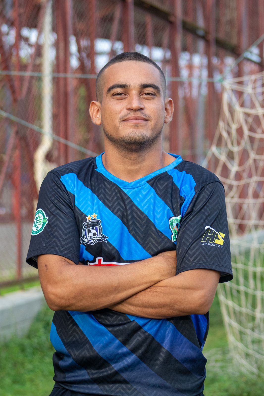 Categoría 2012A  <BR>JORGE HERNÁNDEZ